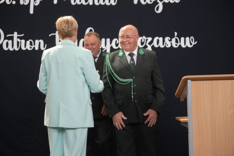 Jubileusz w Kobiernie. 10 lat od nadania szkole imienia bł. bp. Michała Kozala