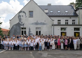 Jubileusz w Kobiernie. 10 lat od nadania szkole imienia bł. bp. Michała Kozala