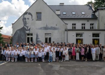 Jubileusz w Kobiernie. 10 lat od nadania szkole imienia bł. bp. Michała Kozala