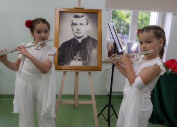 Jubileusz w Kobiernie. 10 lat od nadania szkole imienia bł. bp. Michała Kozala