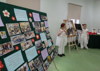 Jubileusz w Kobiernie. 10 lat od nadania szkole imienia bł. bp. Michała Kozala