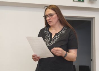 Uhonorowani za lata pracy dla historii regionu. Wyjątkowe wyróżnienia podczas walnego zebrania