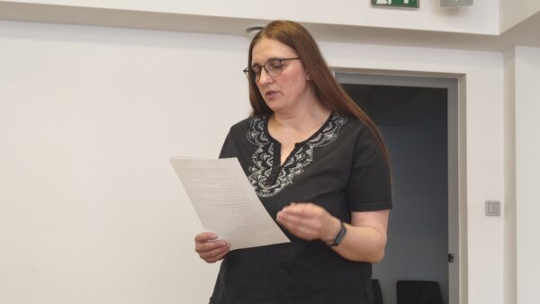 Uhonorowani za lata pracy dla historii regionu. Wyjątkowe wyróżnienia podczas walnego zebrania