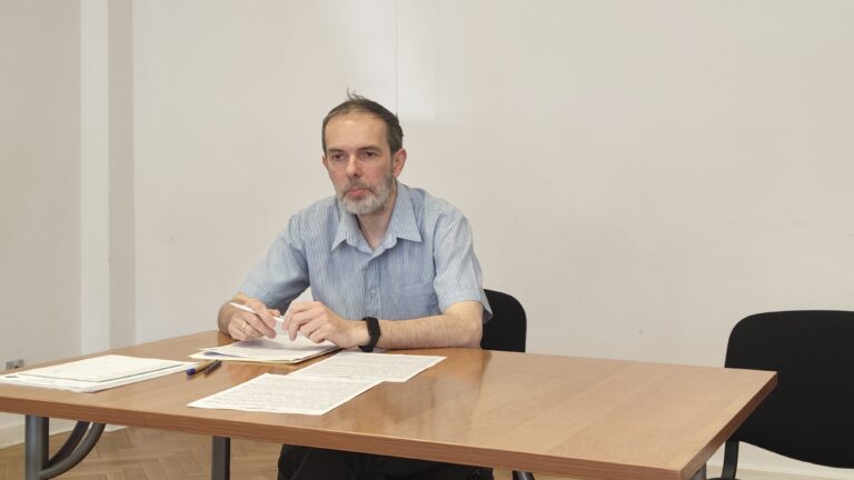 Uhonorowani za lata pracy dla historii regionu. Wyjątkowe wyróżnienia podczas walnego zebrania