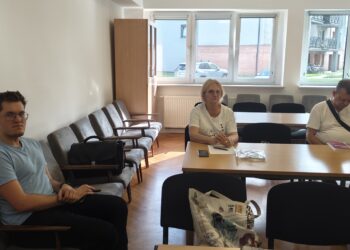 Uhonorowani za lata pracy dla historii regionu. Wyjątkowe wyróżnienia podczas walnego zebrania