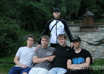 Piękni i Młodzi porwali tłumy. Sobotni wieczór był kulminacją Dni Koźmina Wielkopolskiego