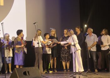 Tak rodziła się kulturalna wizytówka miasta. 80 lat Krotoszyńskiej Biblioteki Publicznej im. Arkadego Fiedlera