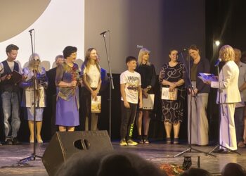 Tak rodziła się kulturalna wizytówka miasta. 80 lat Krotoszyńskiej Biblioteki Publicznej im. Arkadego Fiedlera
