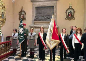 Krotoszyn uczcił bł. bp. Michała Kozala. Msza i kwiaty w rocznicę urodzin Patrona Miasta