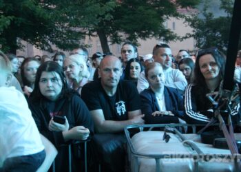 Dżem porwał publiczność. Wielki finał Dni Koźmina za nami