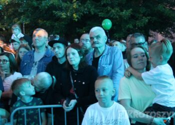 Dżem porwał publiczność. Wielki finał Dni Koźmina za nami