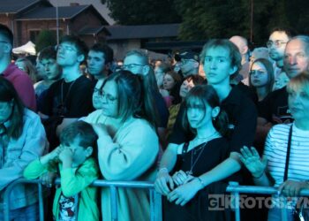 Dżem porwał publiczność. Wielki finał Dni Koźmina za nami