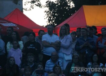 Dżem porwał publiczność. Wielki finał Dni Koźmina za nami