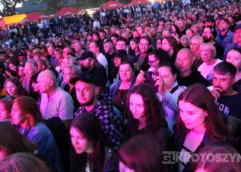 Dżem porwał publiczność. Wielki finał Dni Koźmina za nami