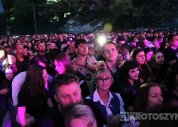 Dżem porwał publiczność. Wielki finał Dni Koźmina za nami