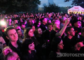 Dżem porwał publiczność. Wielki finał Dni Koźmina za nami