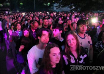 Dżem porwał publiczność. Wielki finał Dni Koźmina za nami