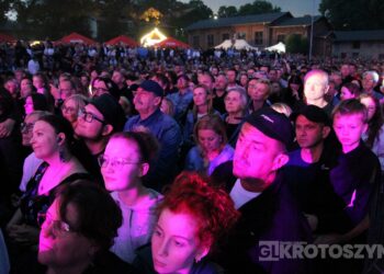 Dżem porwał publiczność. Wielki finał Dni Koźmina za nami