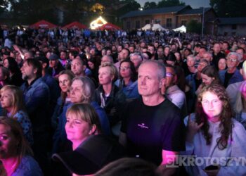 Dżem porwał publiczność. Wielki finał Dni Koźmina za nami
