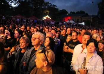 Dżem porwał publiczność. Wielki finał Dni Koźmina za nami