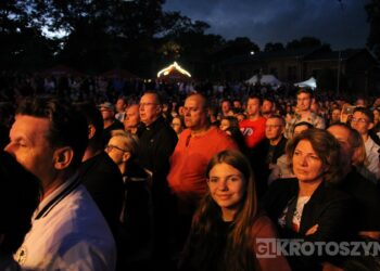 Dżem porwał publiczność. Wielki finał Dni Koźmina za nami