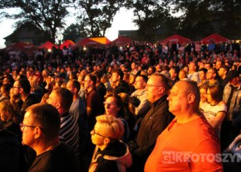 Dżem porwał publiczność. Wielki finał Dni Koźmina za nami