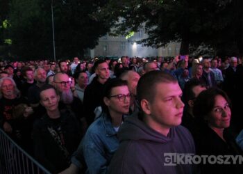 Dżem porwał publiczność. Wielki finał Dni Koźmina za nami