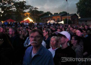 Dżem porwał publiczność. Wielki finał Dni Koźmina za nami