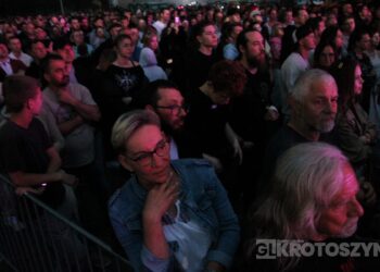 Dżem porwał publiczność. Wielki finał Dni Koźmina za nami
