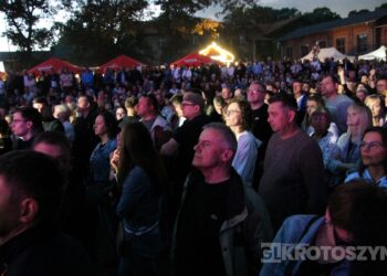 Dżem porwał publiczność. Wielki finał Dni Koźmina za nami