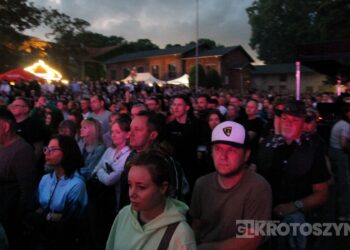 Dżem porwał publiczność. Wielki finał Dni Koźmina za nami