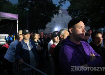 Dżem porwał publiczność. Wielki finał Dni Koźmina za nami