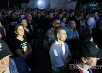 Dżem porwał publiczność. Wielki finał Dni Koźmina za nami