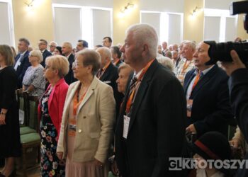Pokolenia Kołłątajowców znów razem. I LO świętowało 190-lecie istnienia
