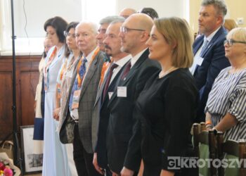 Pokolenia Kołłątajowców znów razem. I LO świętowało 190-lecie istnienia