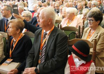 Pokolenia Kołłątajowców znów razem. I LO świętowało 190-lecie istnienia