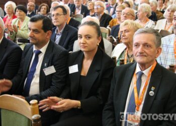 Pokolenia Kołłątajowców znów razem. I LO świętowało 190-lecie istnienia