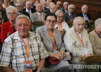 Pokolenia Kołłątajowców znów razem. I LO świętowało 190-lecie istnienia