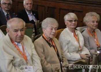 Pokolenia Kołłątajowców znów razem. I LO świętowało 190-lecie istnienia