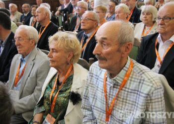 Pokolenia Kołłątajowców znów razem. I LO świętowało 190-lecie istnienia