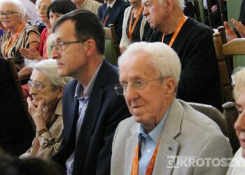 Pokolenia Kołłątajowców znów razem. I LO świętowało 190-lecie istnienia