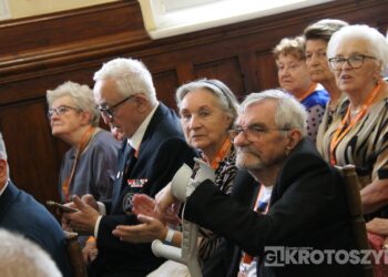 Pokolenia Kołłątajowców znów razem. I LO świętowało 190-lecie istnienia