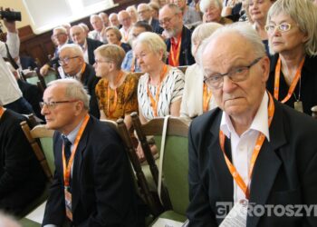 Pokolenia Kołłątajowców znów razem. I LO świętowało 190-lecie istnienia
