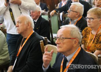 Pokolenia Kołłątajowców znów razem. I LO świętowało 190-lecie istnienia