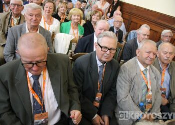 Pokolenia Kołłątajowców znów razem. I LO świętowało 190-lecie istnienia
