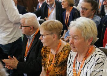 Pokolenia Kołłątajowców znów razem. I LO świętowało 190-lecie istnienia