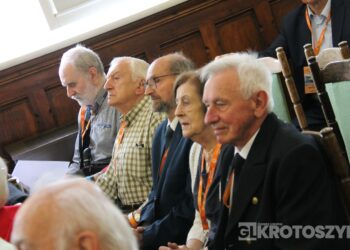 Pokolenia Kołłątajowców znów razem. I LO świętowało 190-lecie istnienia