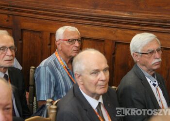 Pokolenia Kołłątajowców znów razem. I LO świętowało 190-lecie istnienia