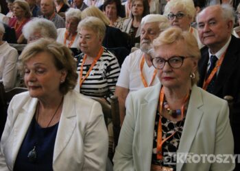 Pokolenia Kołłątajowców znów razem. I LO świętowało 190-lecie istnienia