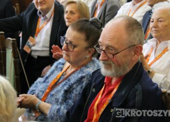 Pokolenia Kołłątajowców znów razem. I LO świętowało 190-lecie istnienia
